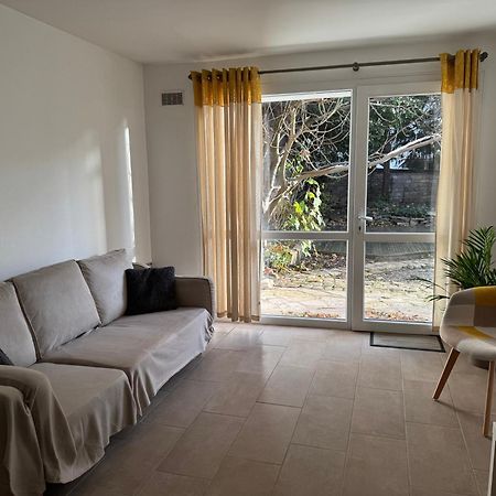 La Villa Bis Везуль Екстер'єр фото