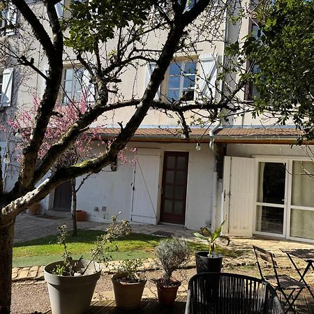 La Villa Bis Везуль Екстер'єр фото