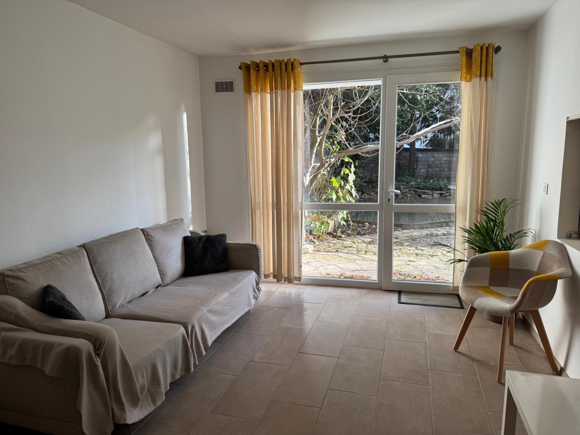 La Villa Bis Везуль Екстер'єр фото