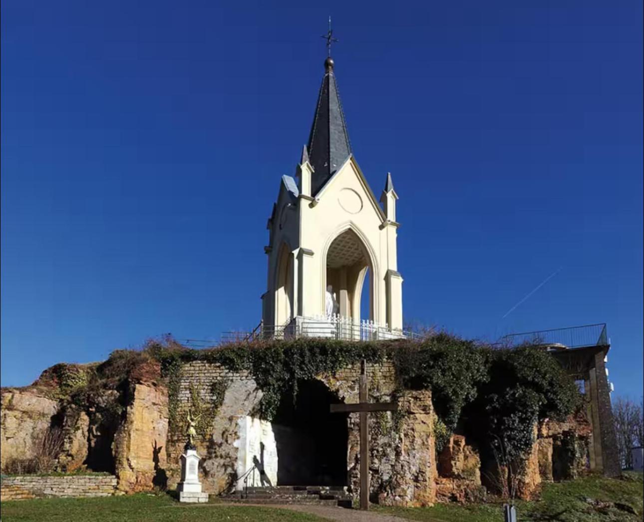 La Villa Bis Везуль Екстер'єр фото