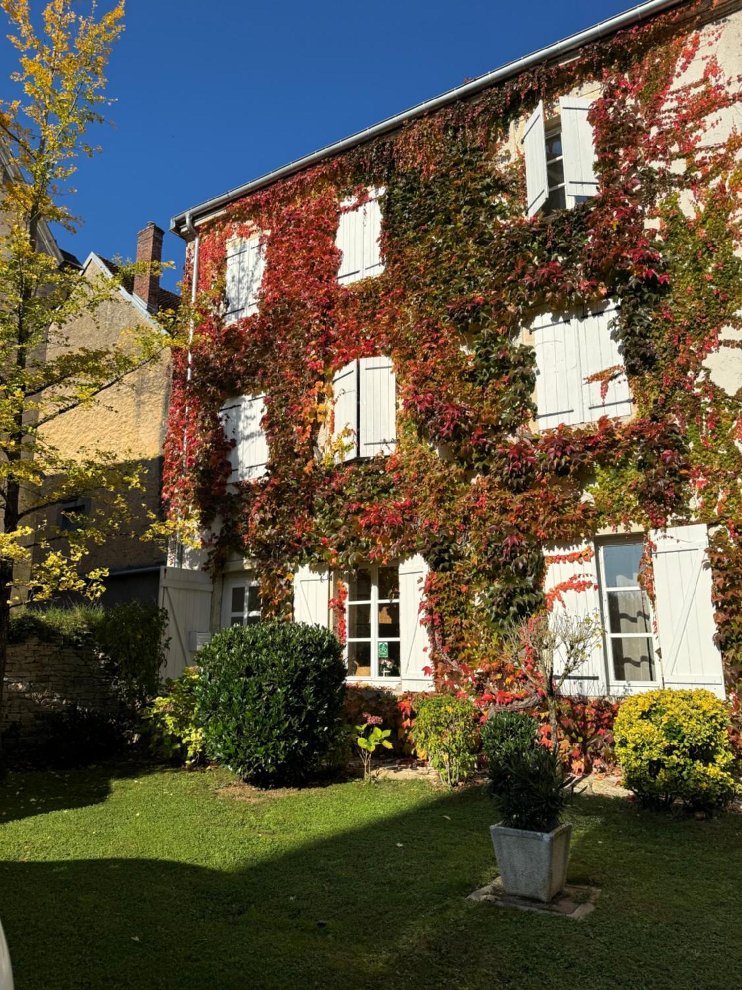 La Villa Bis Везуль Екстер'єр фото