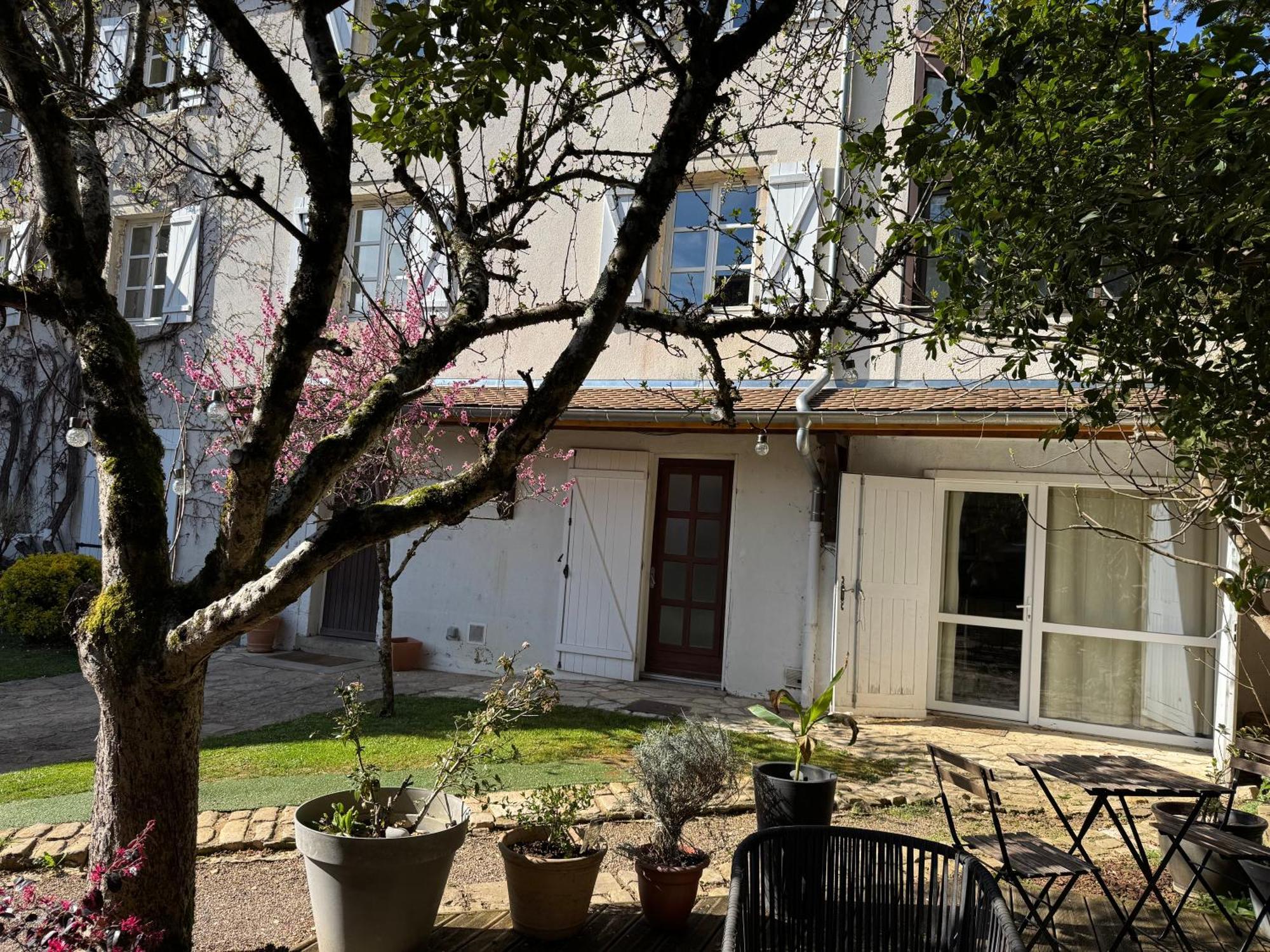 La Villa Bis Везуль Екстер'єр фото